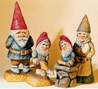 The Gnomes