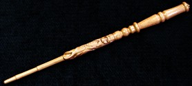 Wands