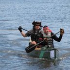 Hockanum River Race