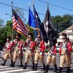 Memorial Day In Manchester