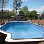 Pool Renovations