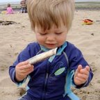 Wales Wedding - The Beach