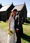 Wales Wedding