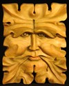 Greenman