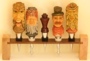 Bottle Stoppers